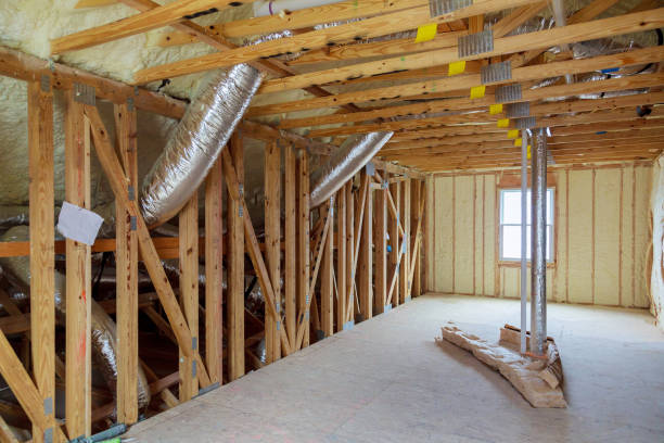 Best Specialty Insulation in Broad Brook, CT