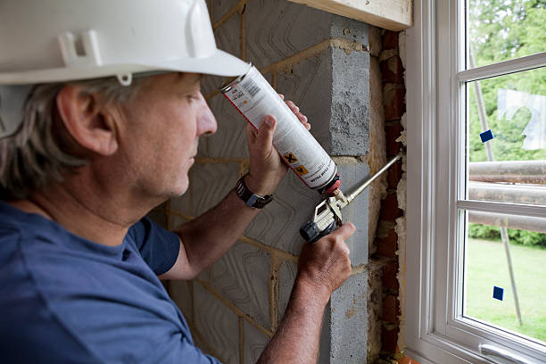 Professional Insulation Contractor in CT
